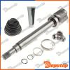 Joint kit intérieur pour arbre de transmission droite pour FORD | CVJ571310, 1501857SX